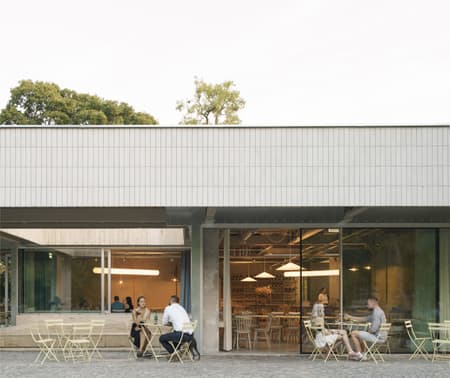 SJK Pavillion Bistro Ferdinand